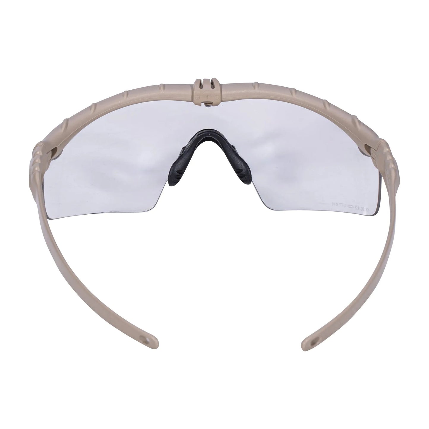 Brille SI Ballistic M Frame 3.0 3er Set Smoke