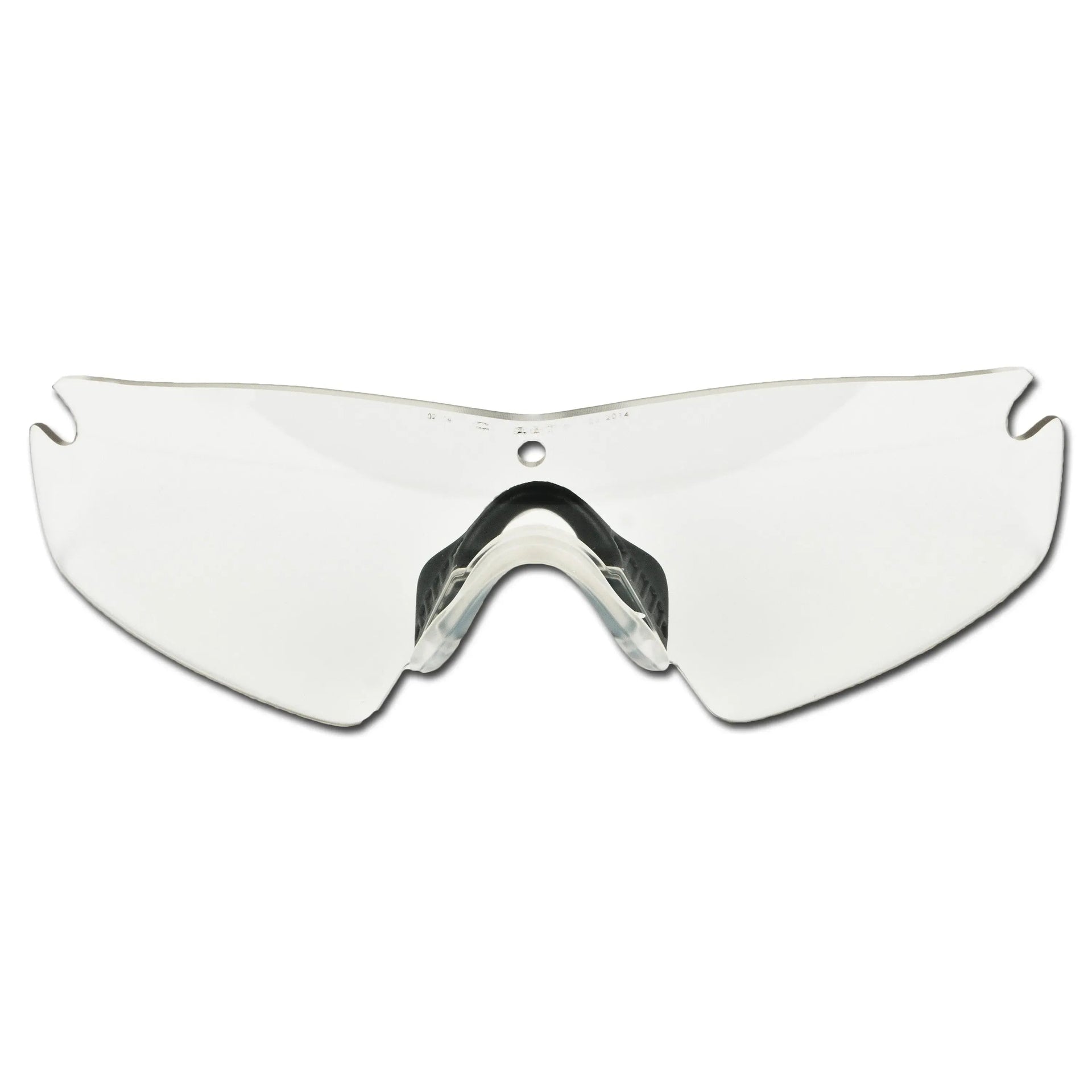 Ersatzglas SI Ballistic M Frame 3.0 klar
