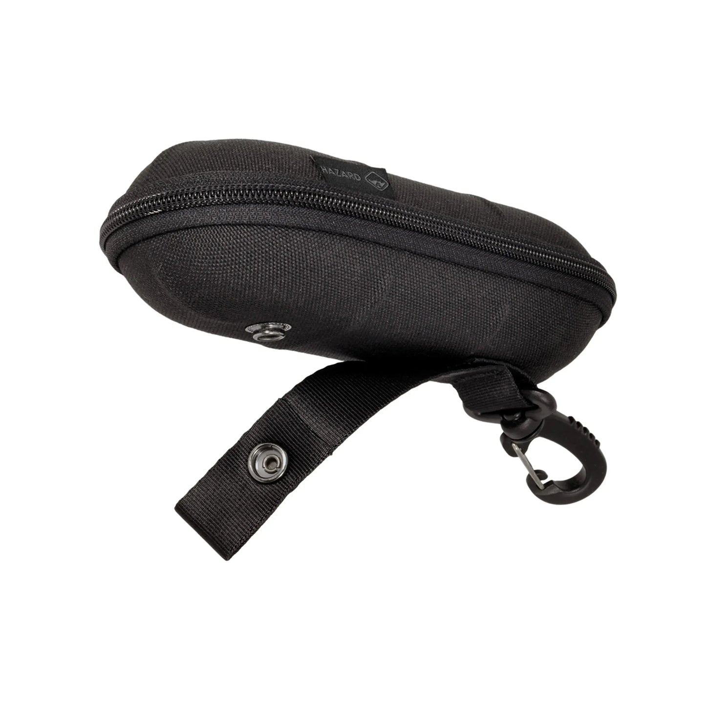 Sub-Pod Brillencase schwarz