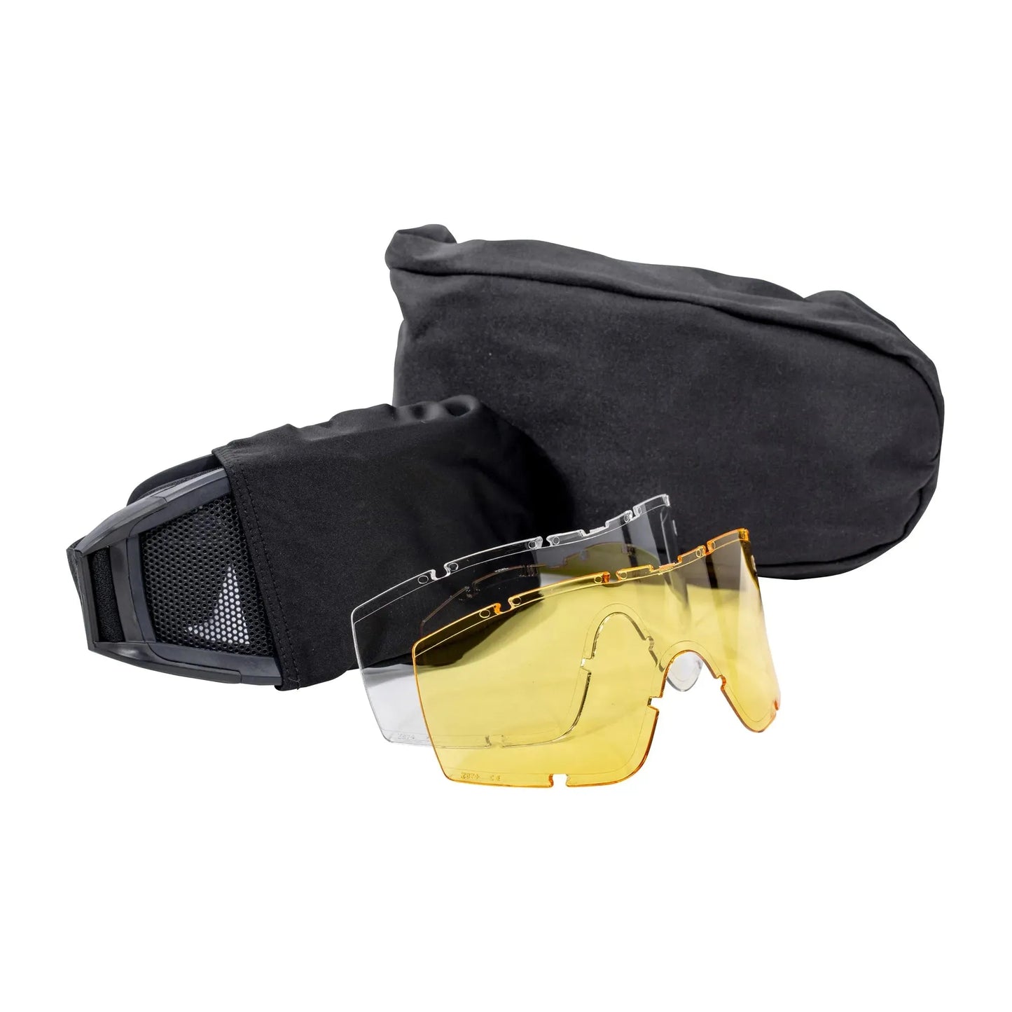 Elite Force Schutzbrille MG 300 - ASMC