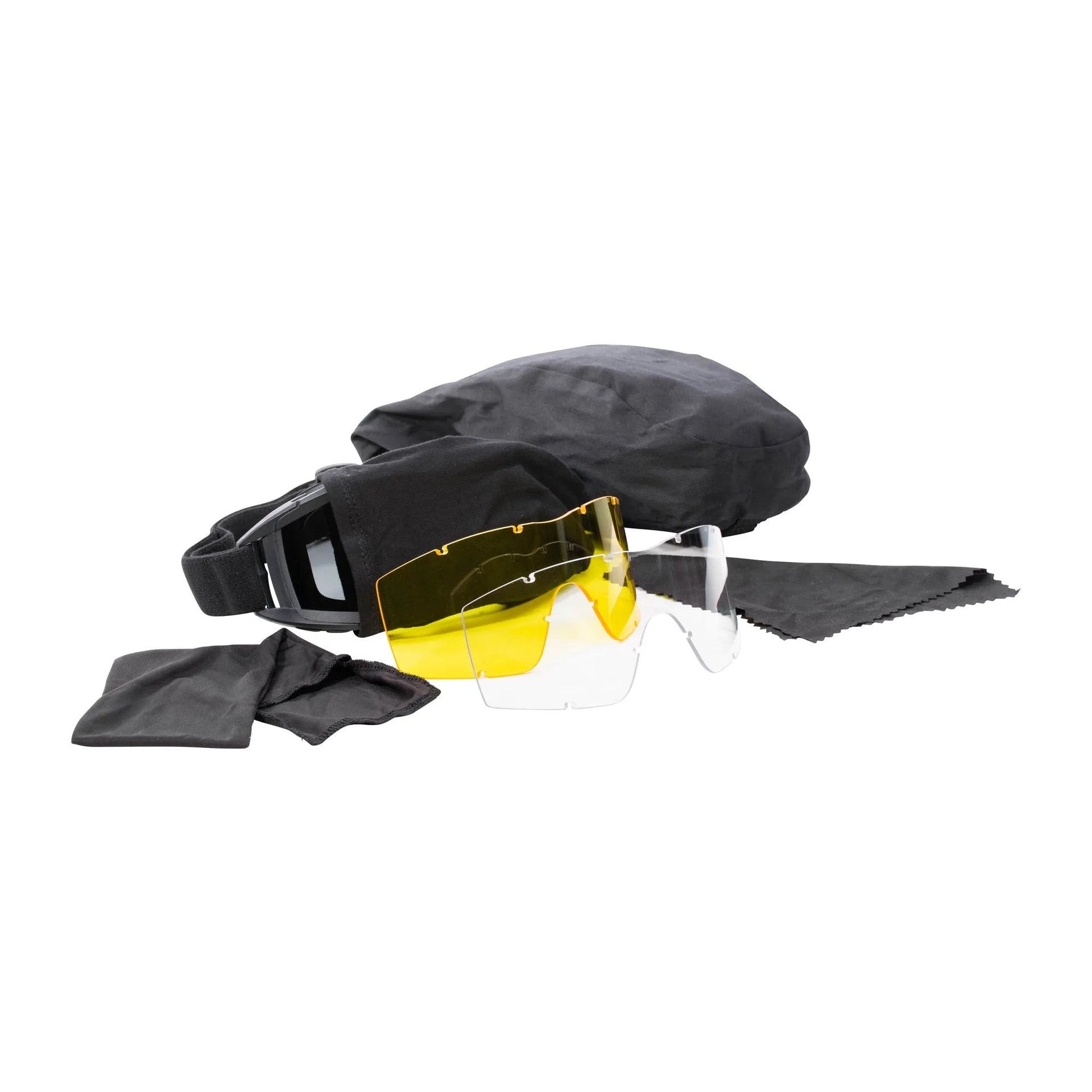 Brille Desert Locust Mission Kit