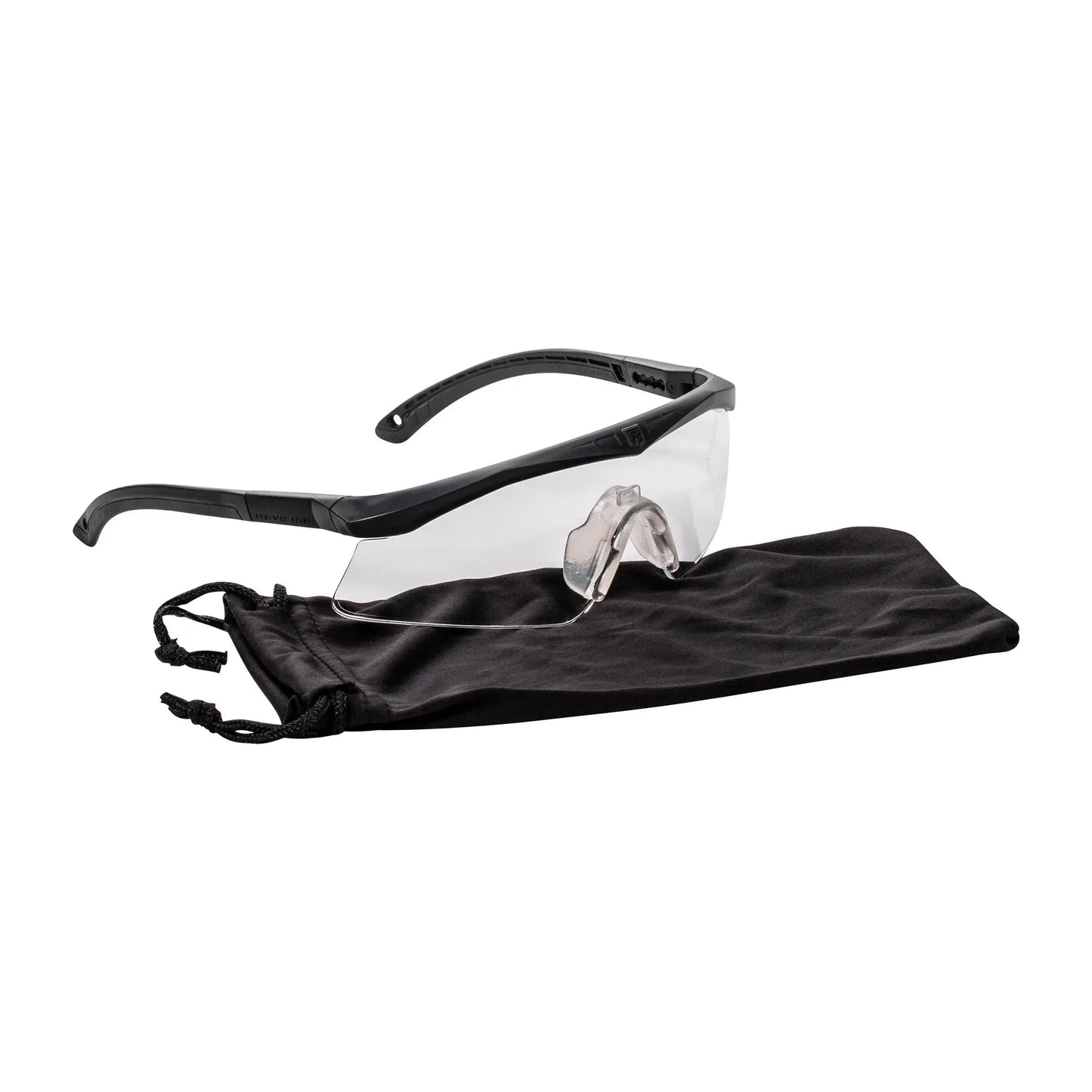 Brille Sawfly Basic Kit Regular