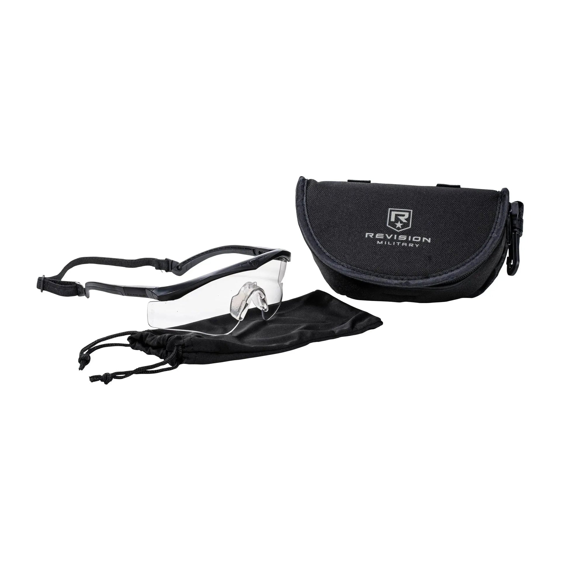 Brille Desert Locust Essential Kit