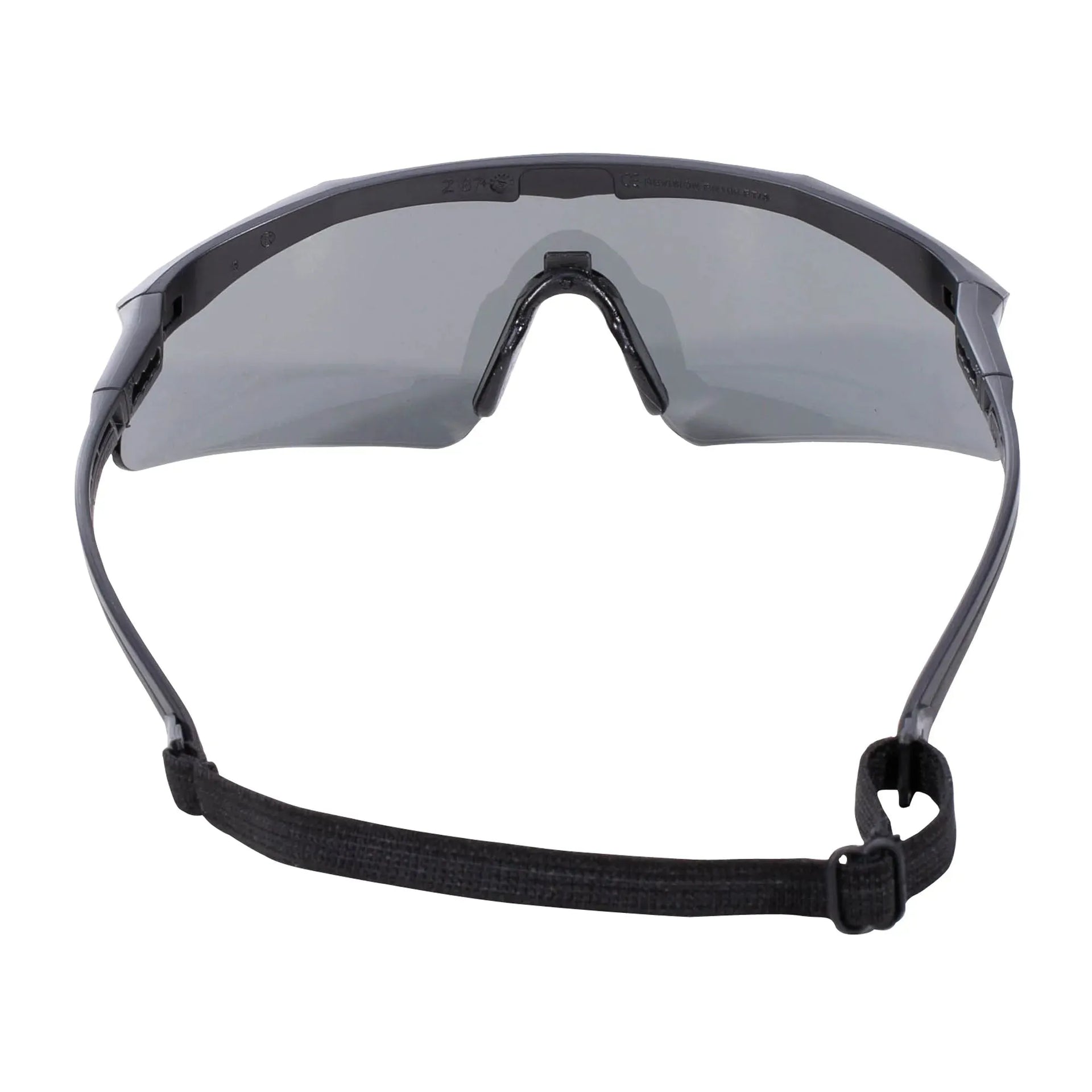 Revision Brille Sawfly Deluxe - ASMC