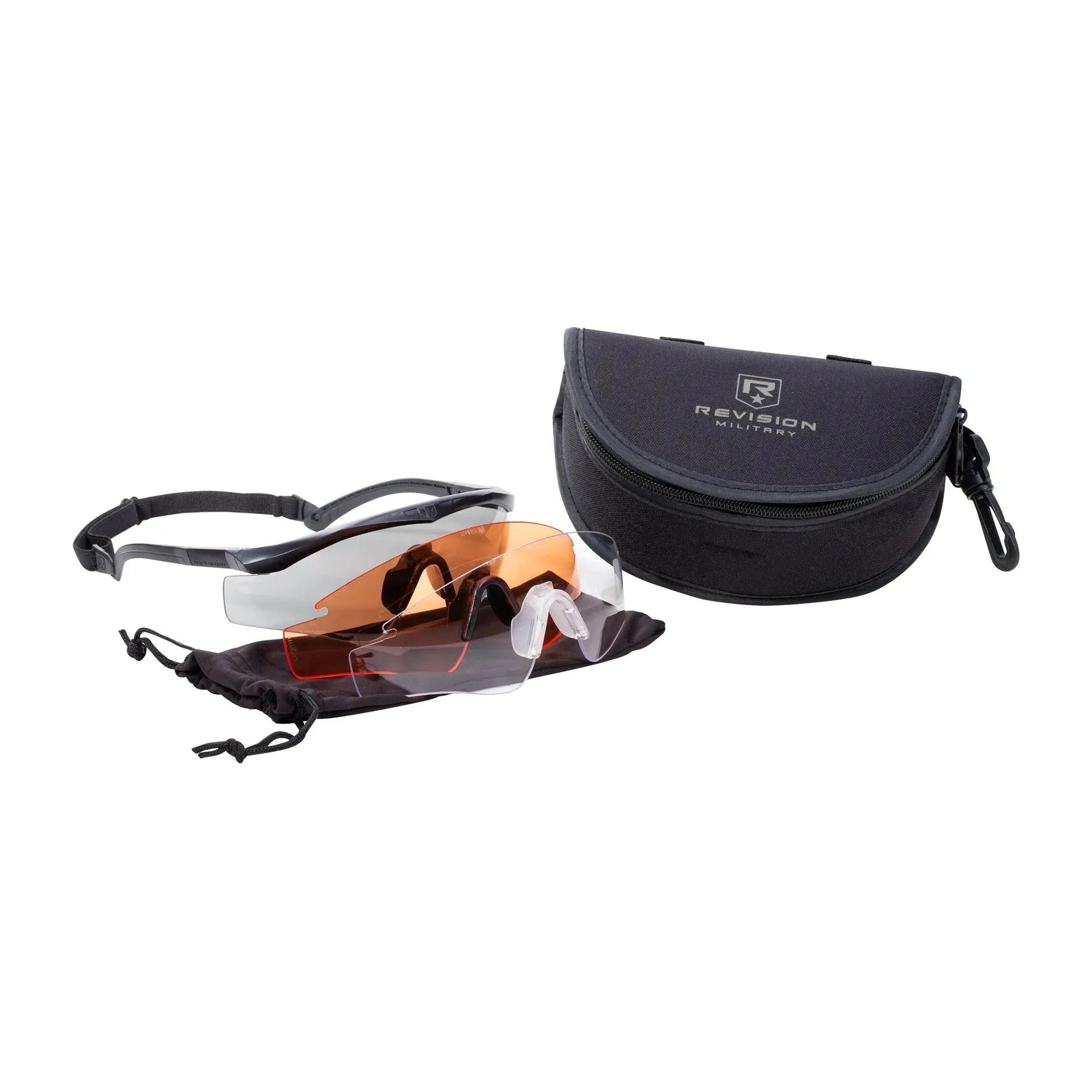 Brille Sawfly Deluxe Mission Kit