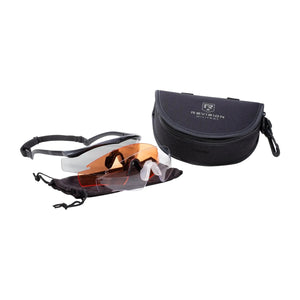 Brille Sawfly Deluxe Mission Kit