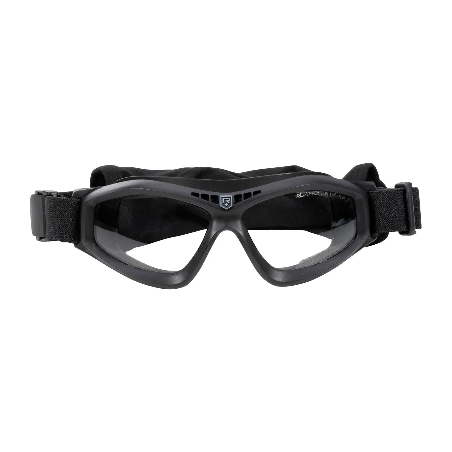 Brille Bullet Ant Tactical Basic