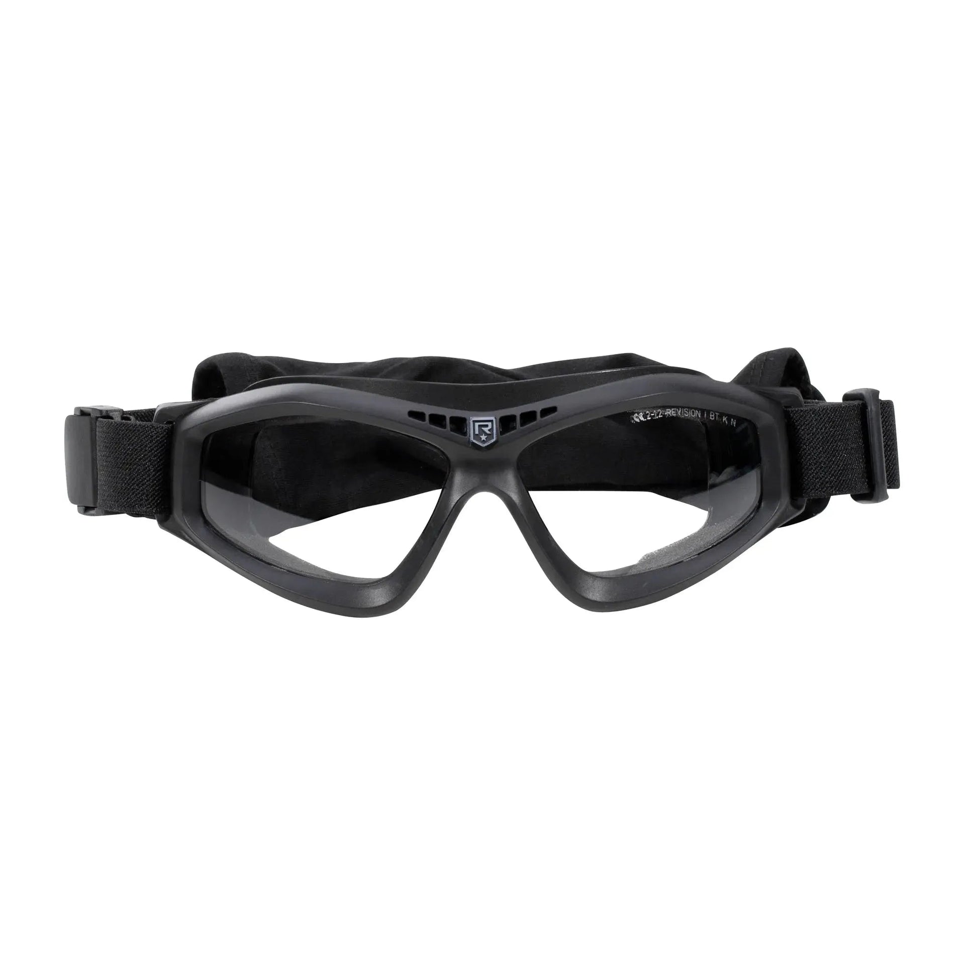 Brille Bullet Ant Tactical Basic