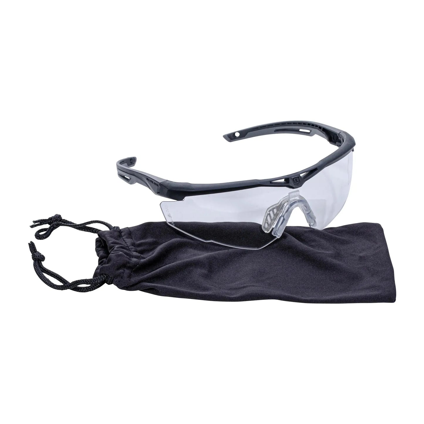 Revision Brille Stingerhawk Basic - ASMC