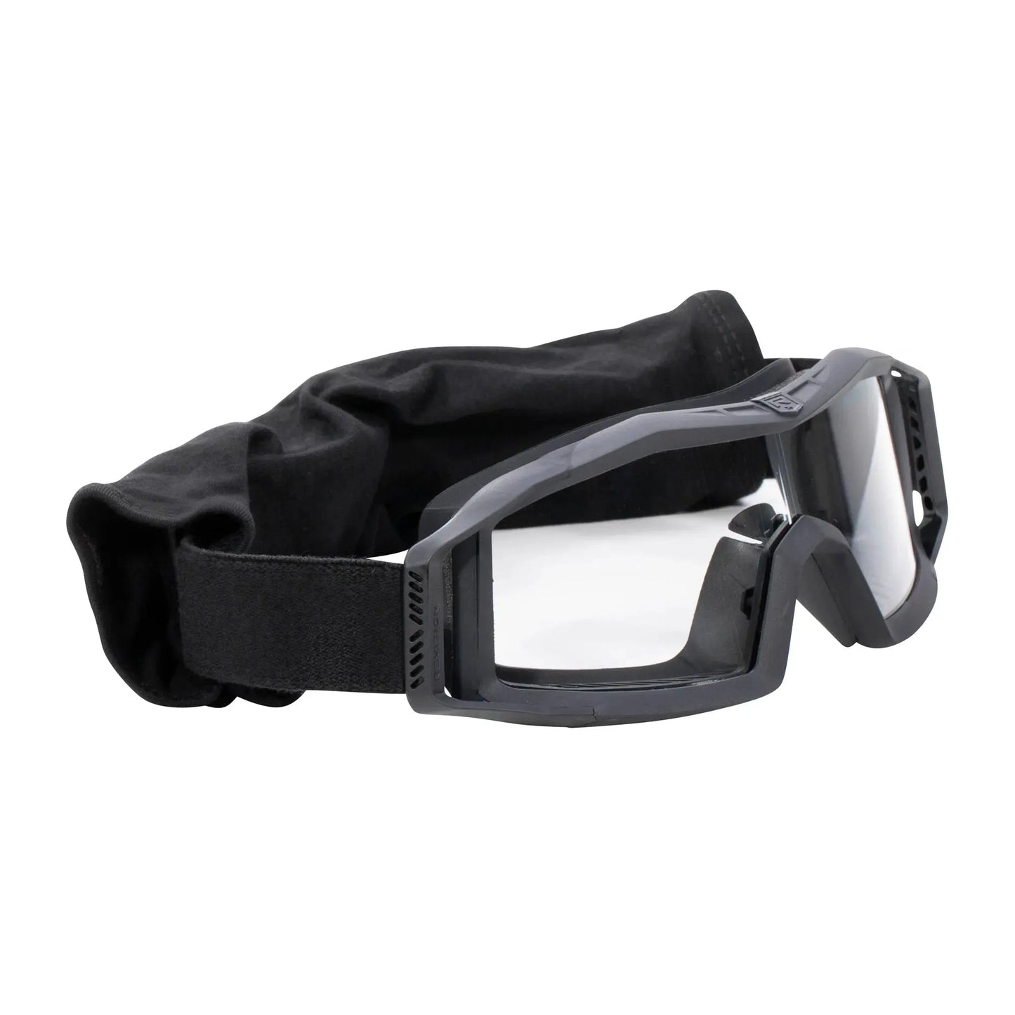 Revision Brille Wolfspider Basic - ASMC