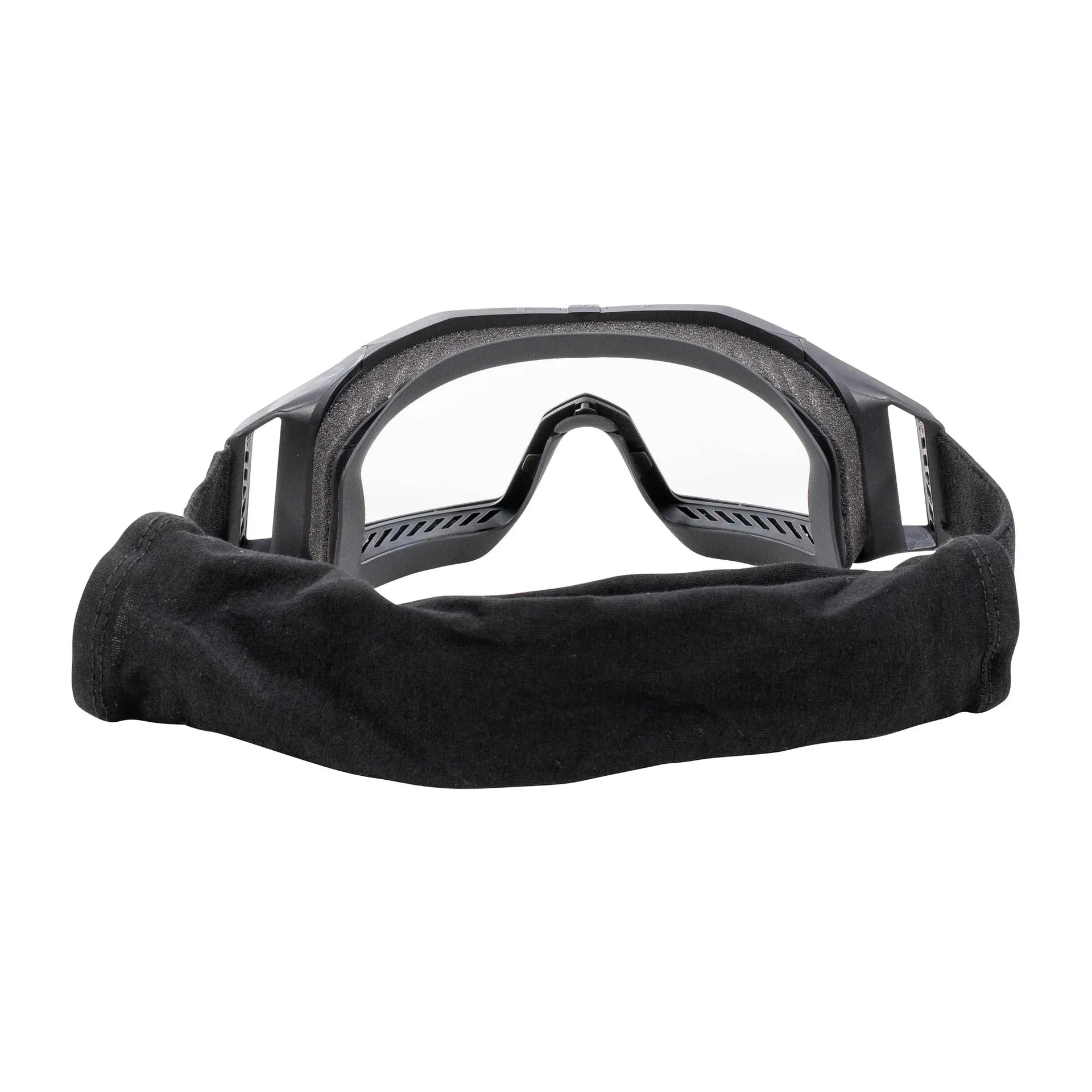 Revision Brille Wolfspider Basic - ASMC
