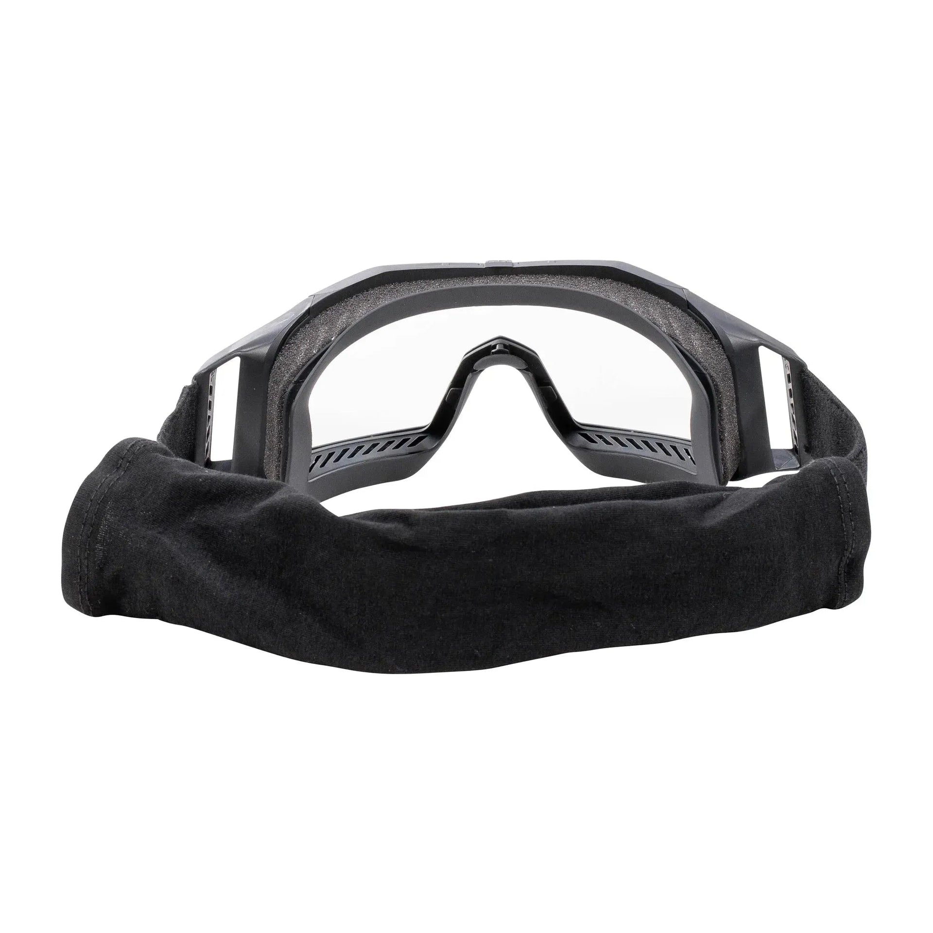Brille Wolfspider Basic