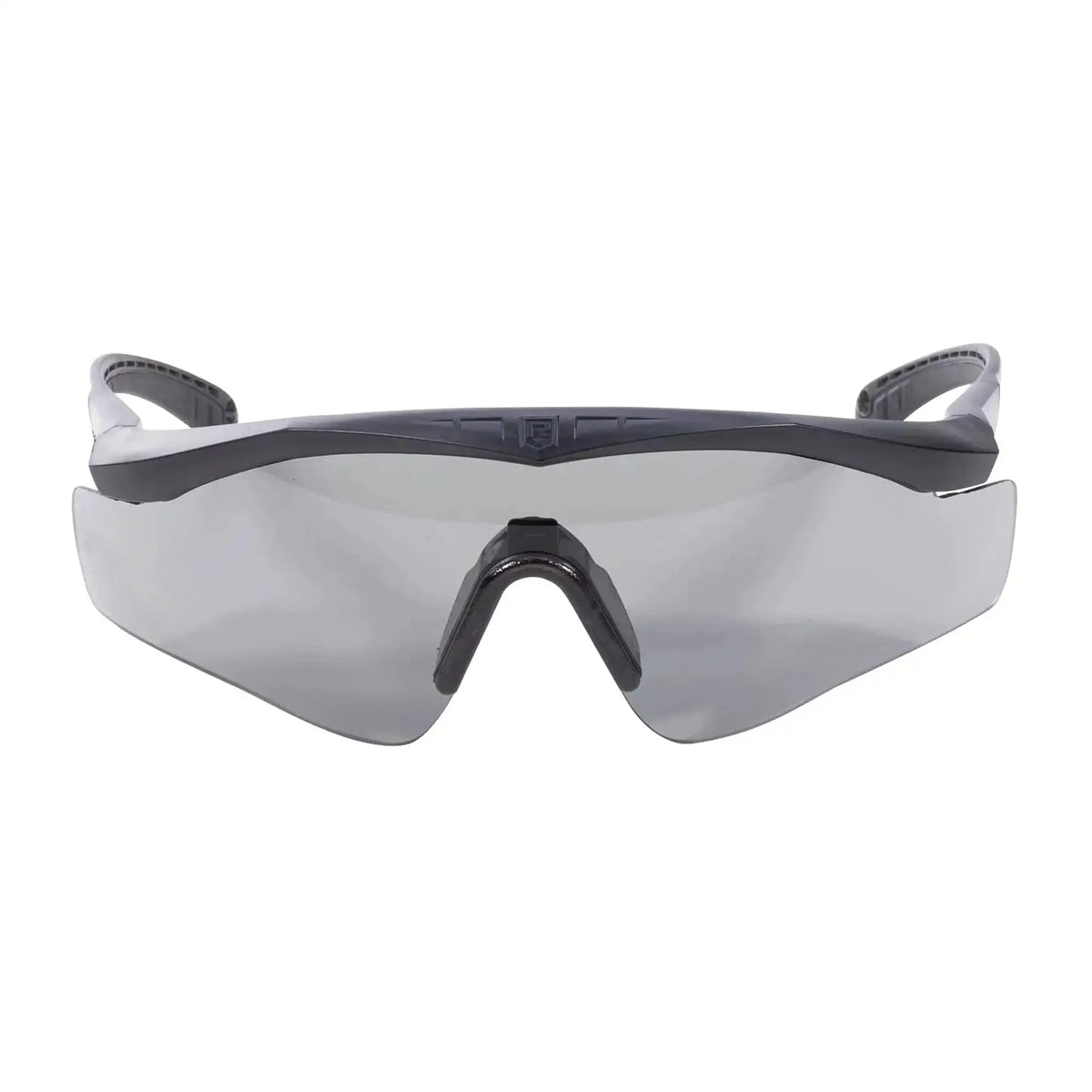 Verres De Rechange Sawfly R3 Max-Wrap – Lentilles Polycarbonate Balistiques Revision Transparent/Fumé/Jaune/Vermillion