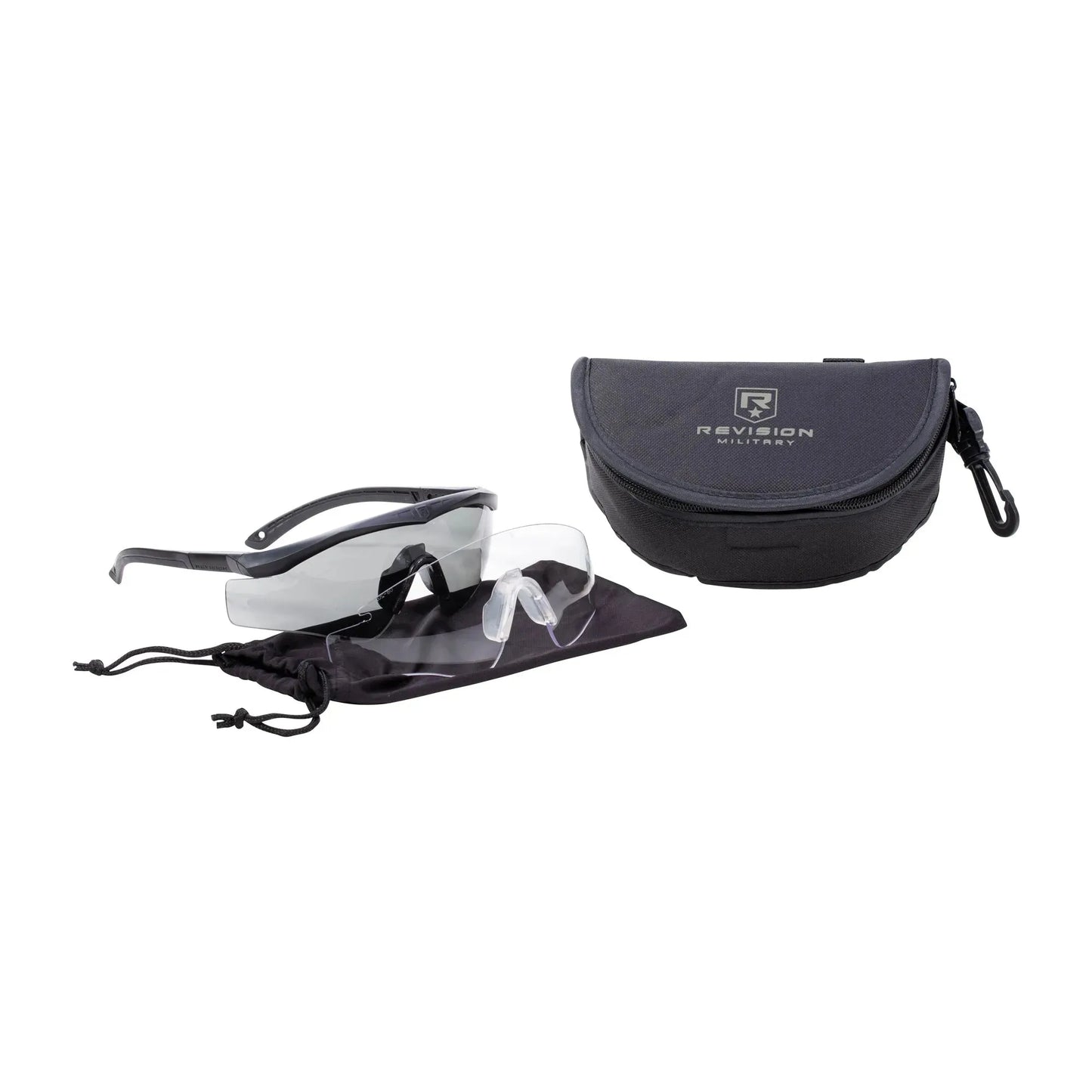 Revision Brille Sawfly Max-Wrap Basic Kit Small - ASMC