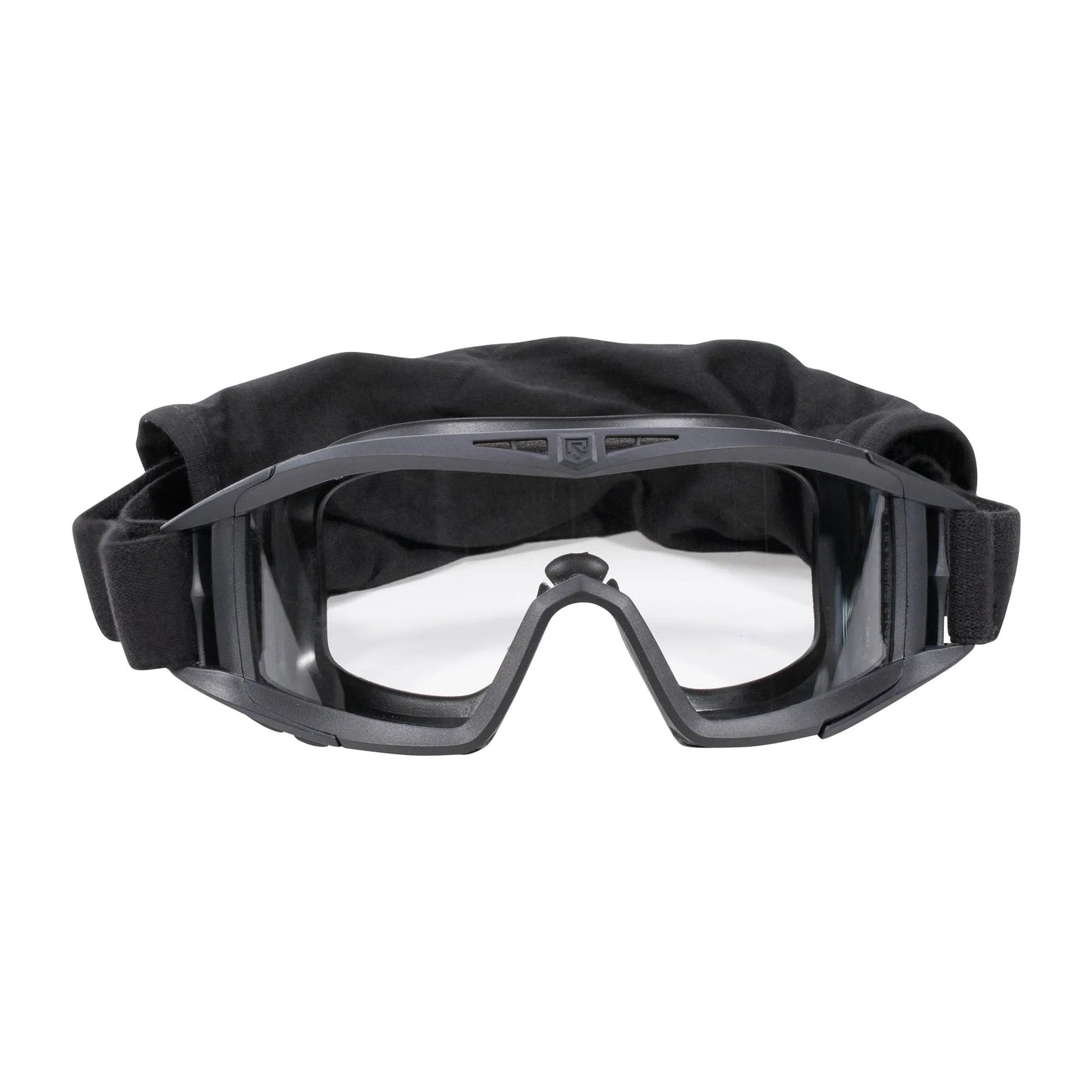 Brille Desert Locust Basic Klar