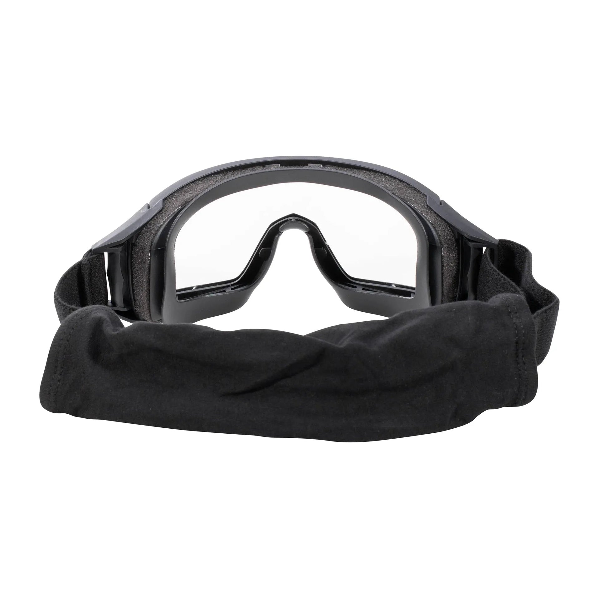 Brille Desert Locust Basic Klar