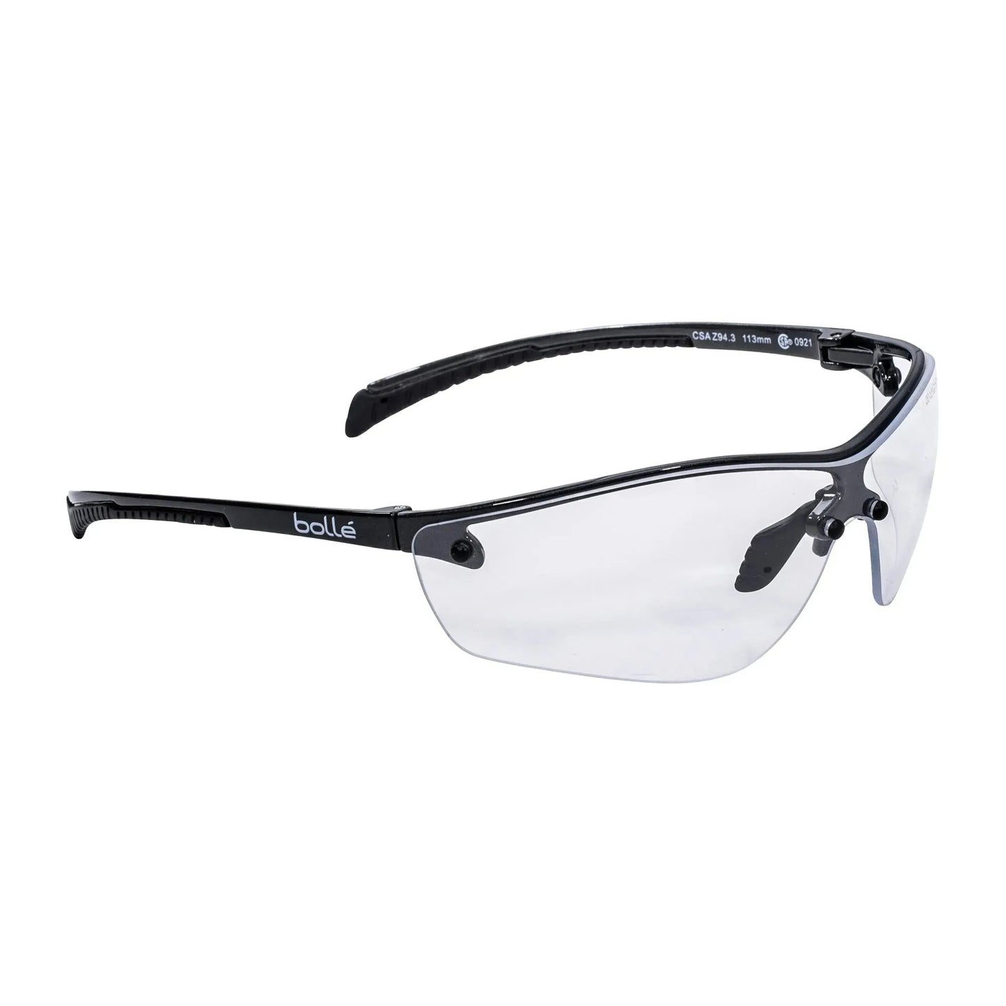 Schutzbrille Silium +