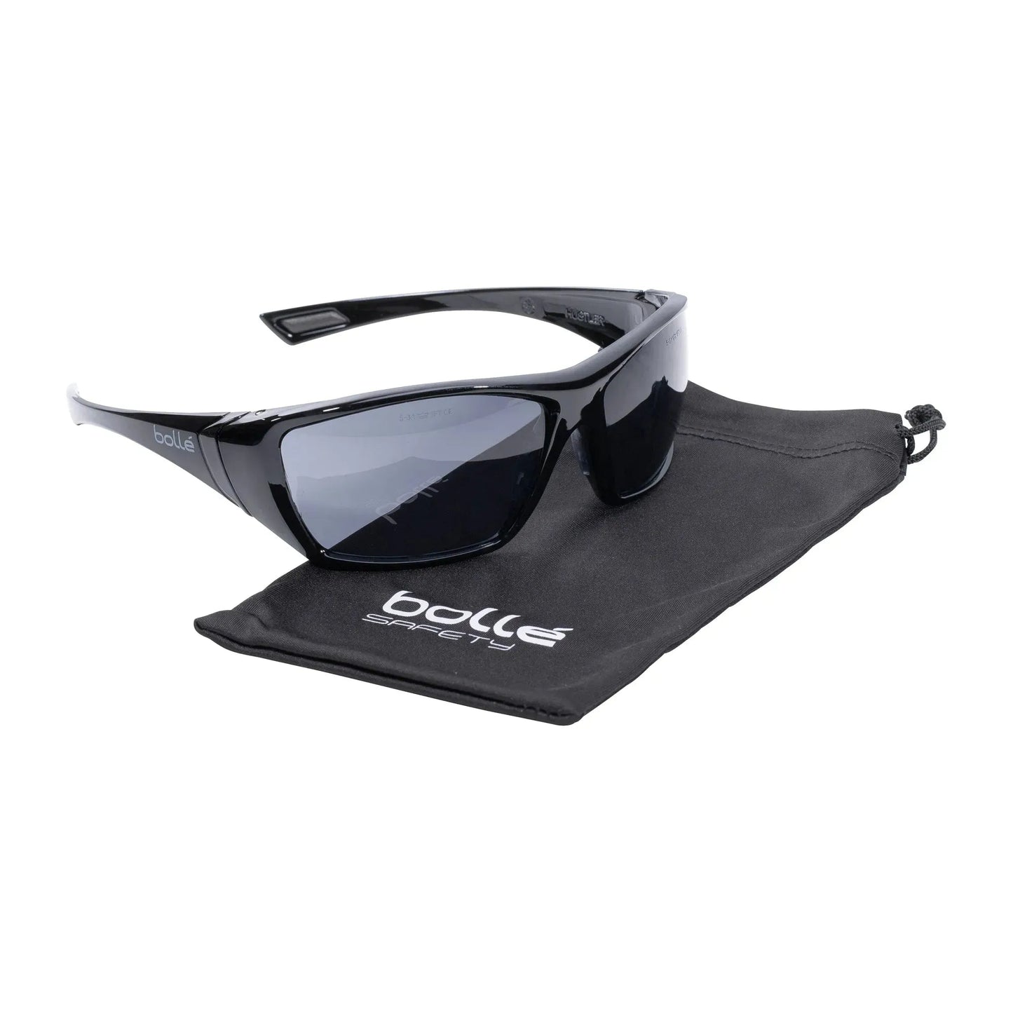 Bollé Schutzbrille Hustler - ASMC