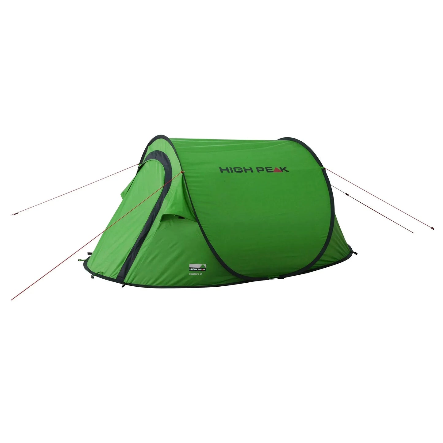 High Peak Popup Zelt Vision 2 - ASMC