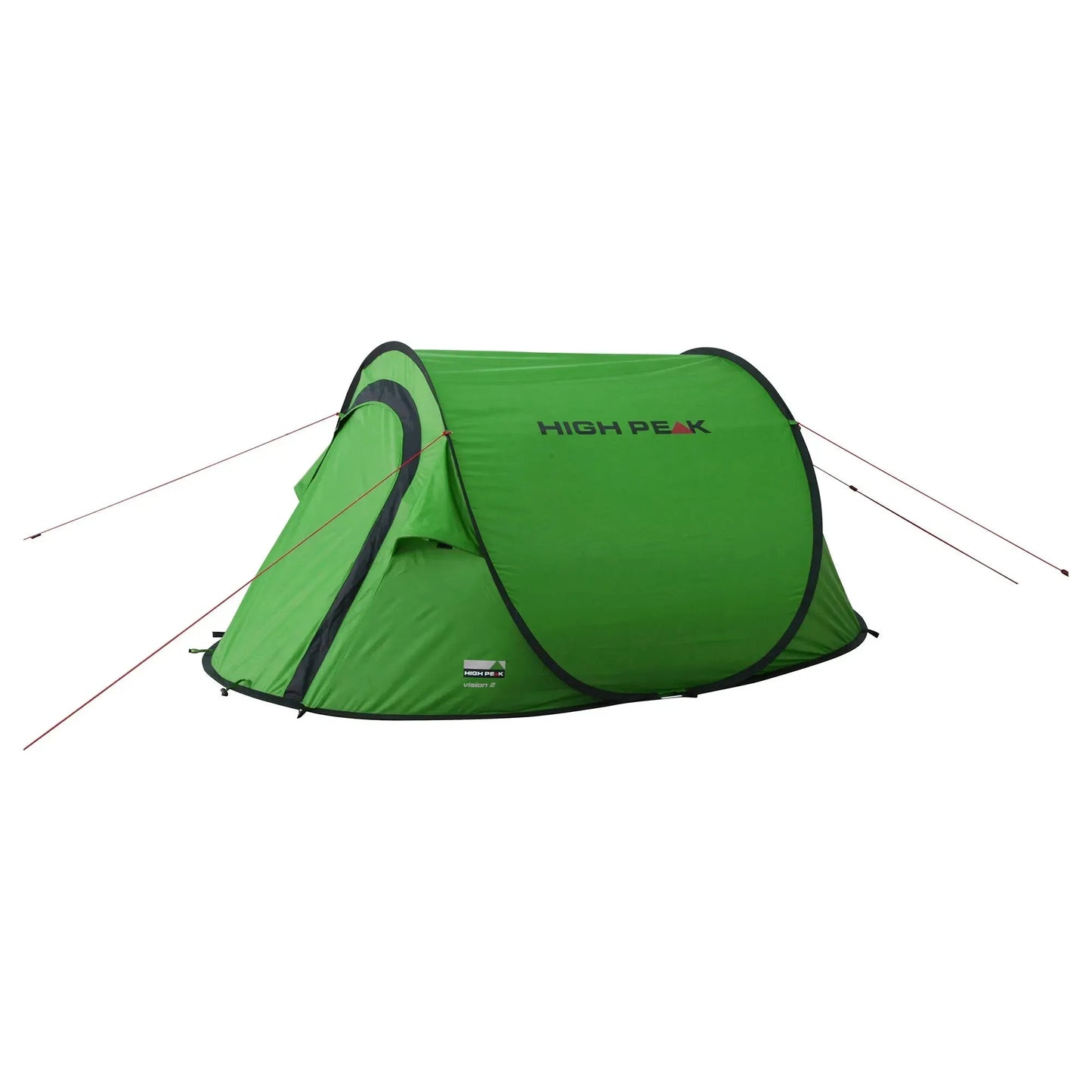 High Peak Popup Zelt Vision 3 - ASMC