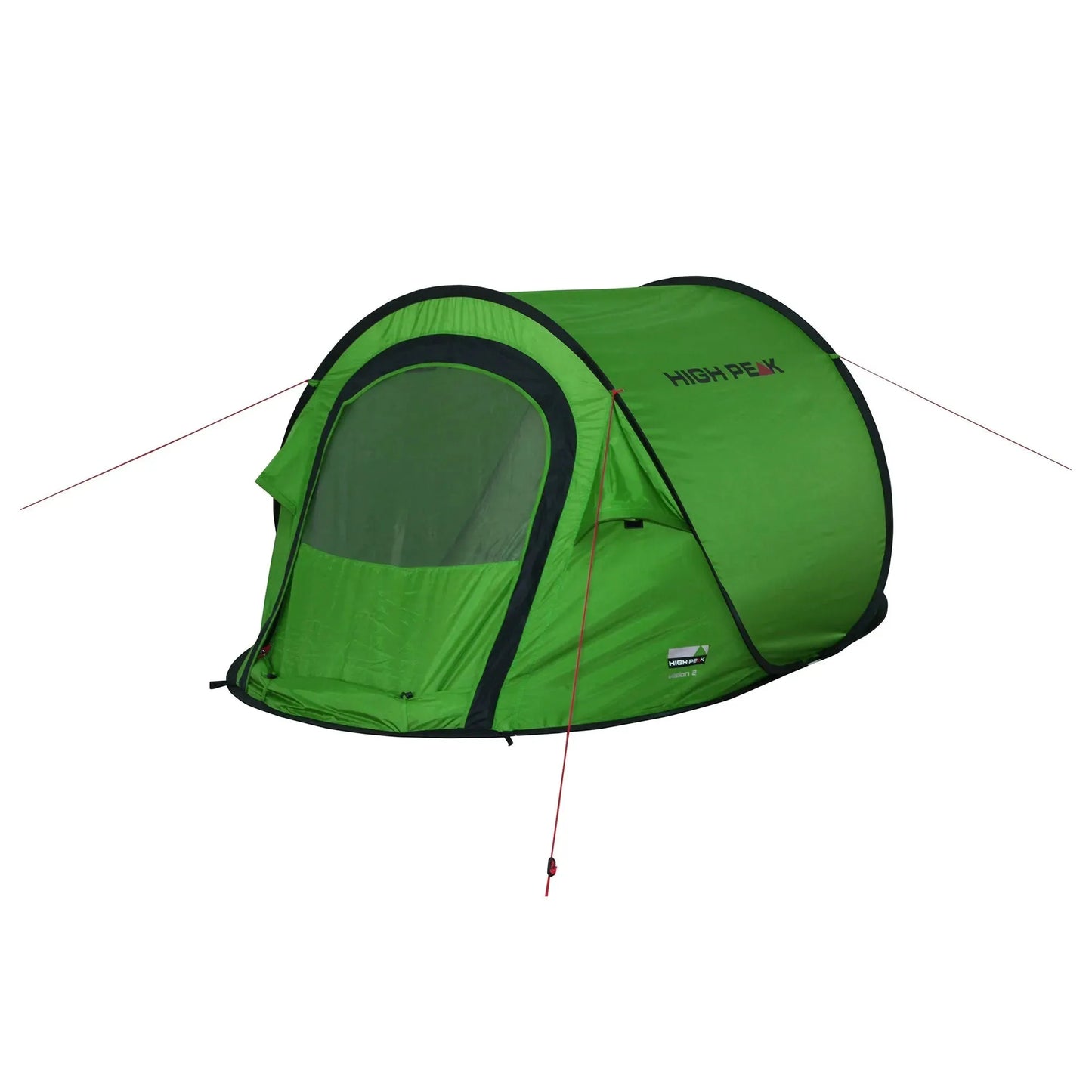 High Peak Popup Zelt Vision 3 - ASMC