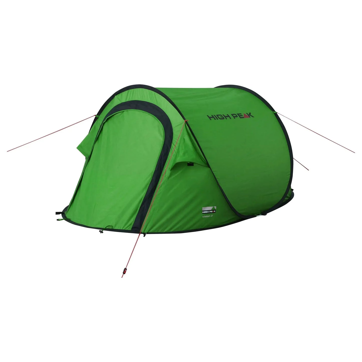 High Peak Popup Zelt Vision 3 - ASMC