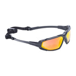 Pyramex Schutzbrille Highlander Plus - ASMC