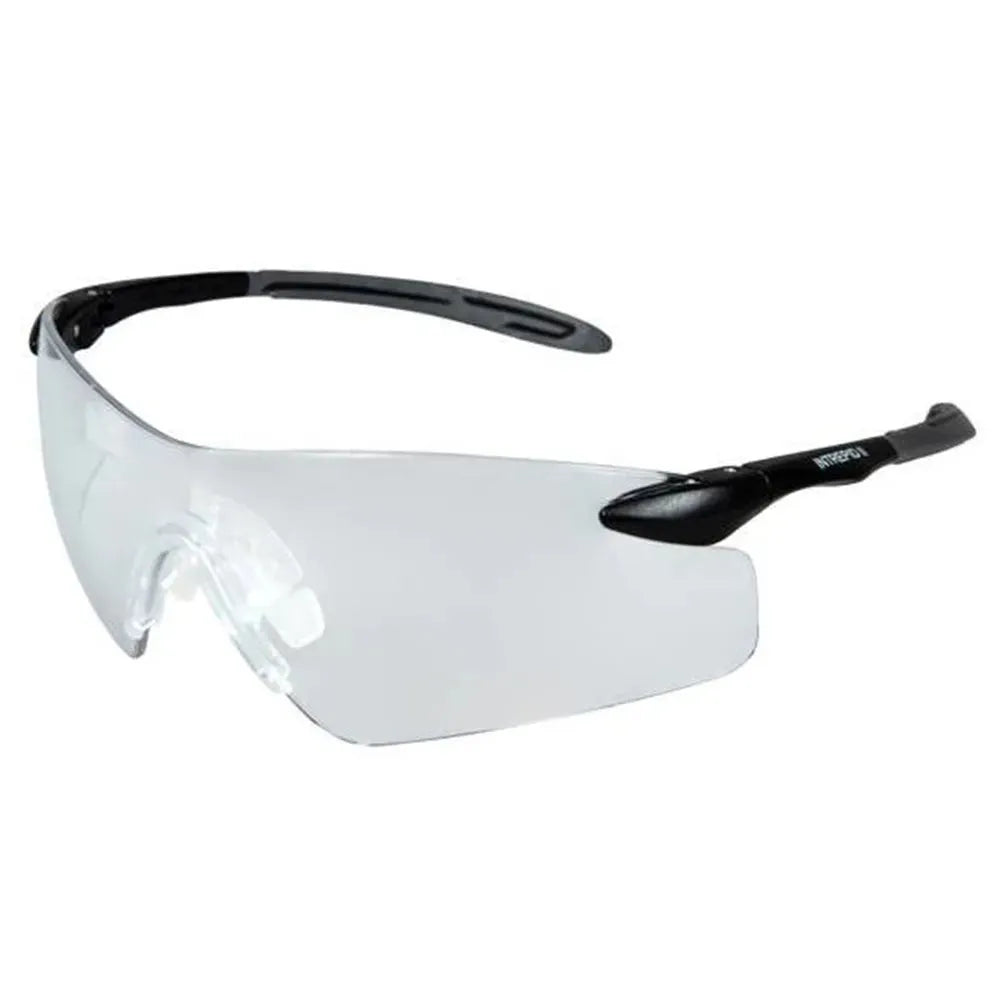 Pyramex Schutzbrille Intrepid II Clear Glasses - ASMC