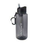 LifeStraw Wasserflasche Go mit Filter 2-Stage 1 L - ASMC