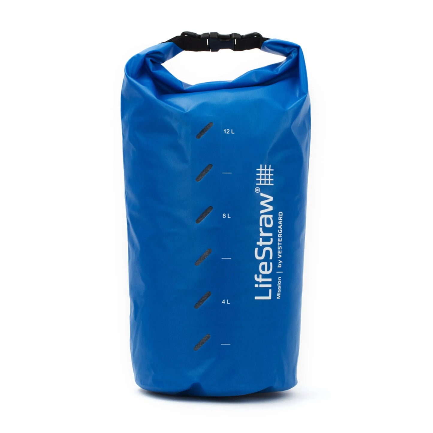 LifeStraw LifeStraw Wasserfilter Mission 12 L blau - ASMC
