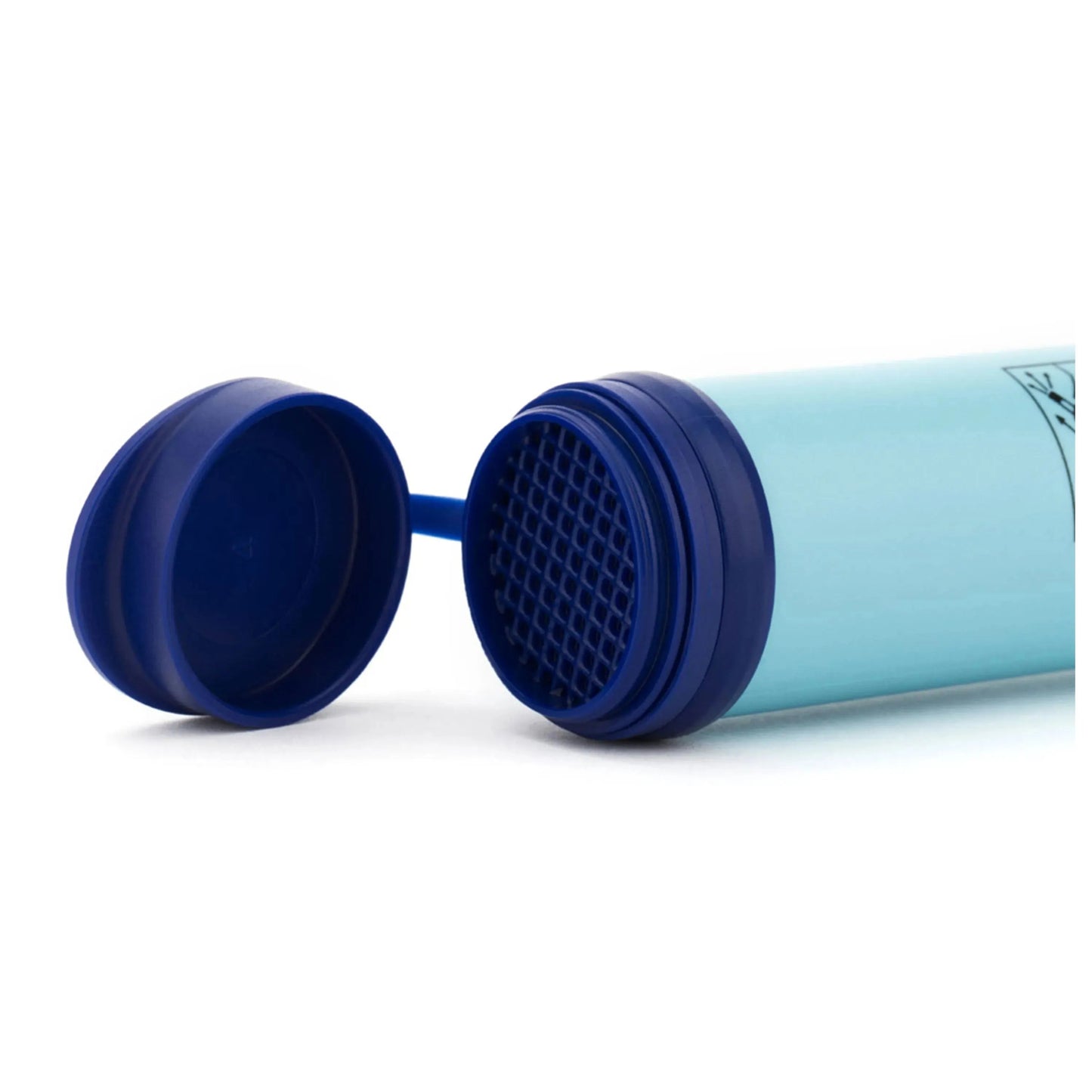 Wasserfilter Personal Trinkhalm