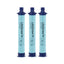 LifeStraw Wasserfilter Personal Trinkhalm 3er Set - ASMC
