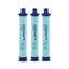 Wasserfilter Personal Trinkhalm 3er Set