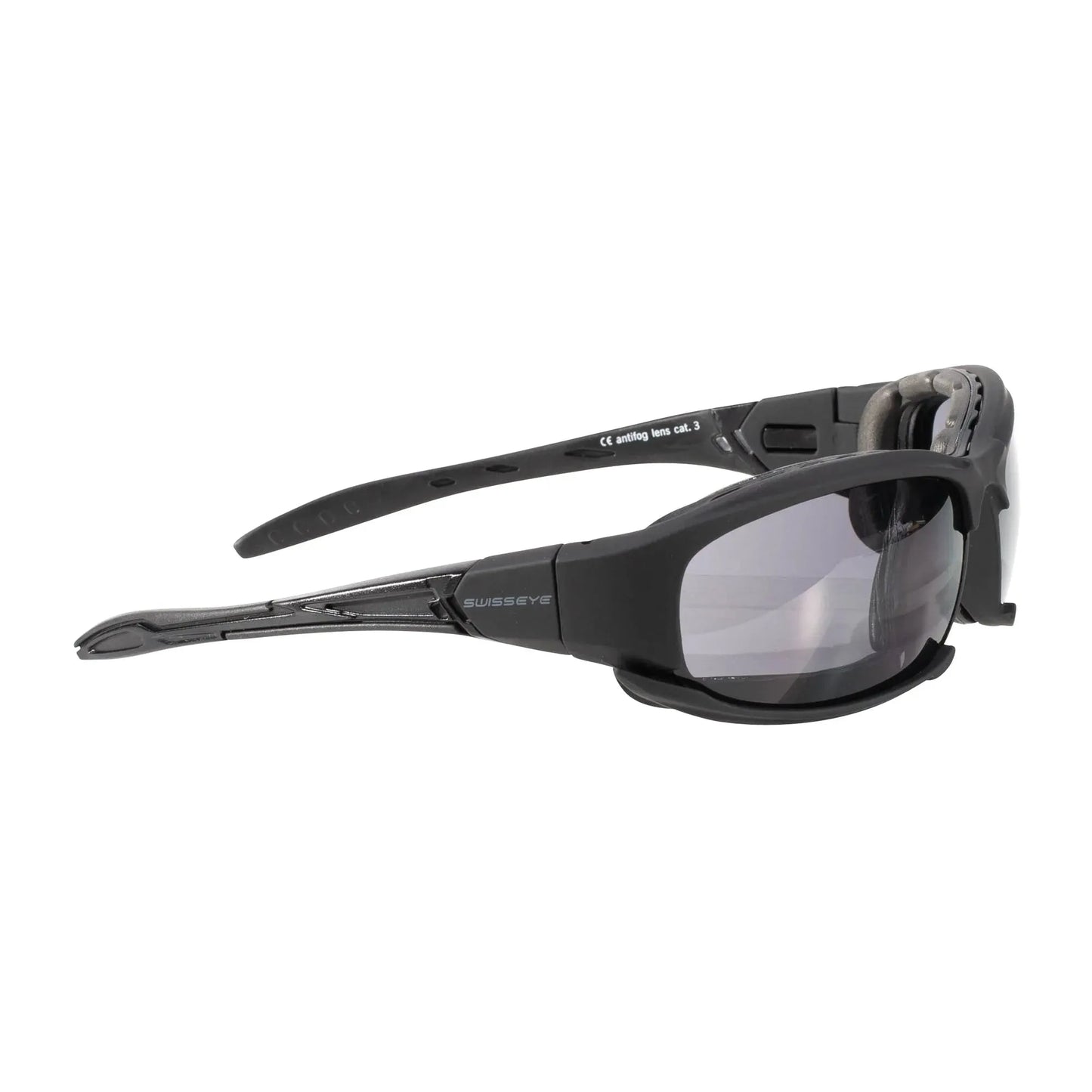 Swisseye Schutzbrille Guardian - ASMC