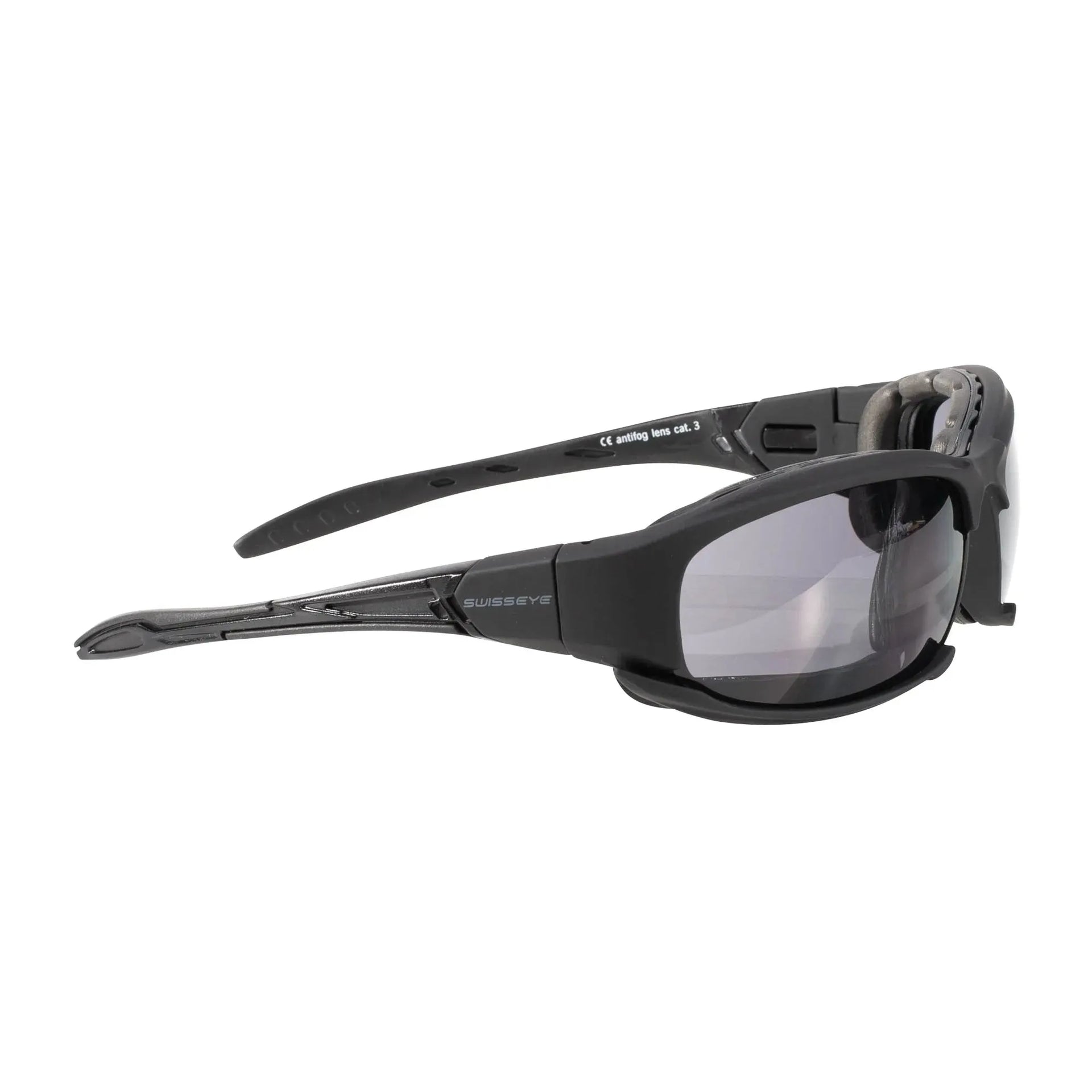 Swisseye Schutzbrille Guardian - ASMC