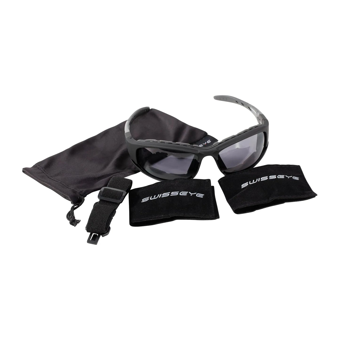Swisseye Schutzbrille Guardian - ASMC