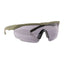 Swisseye Schutzbrille Blackhawk - ASMC