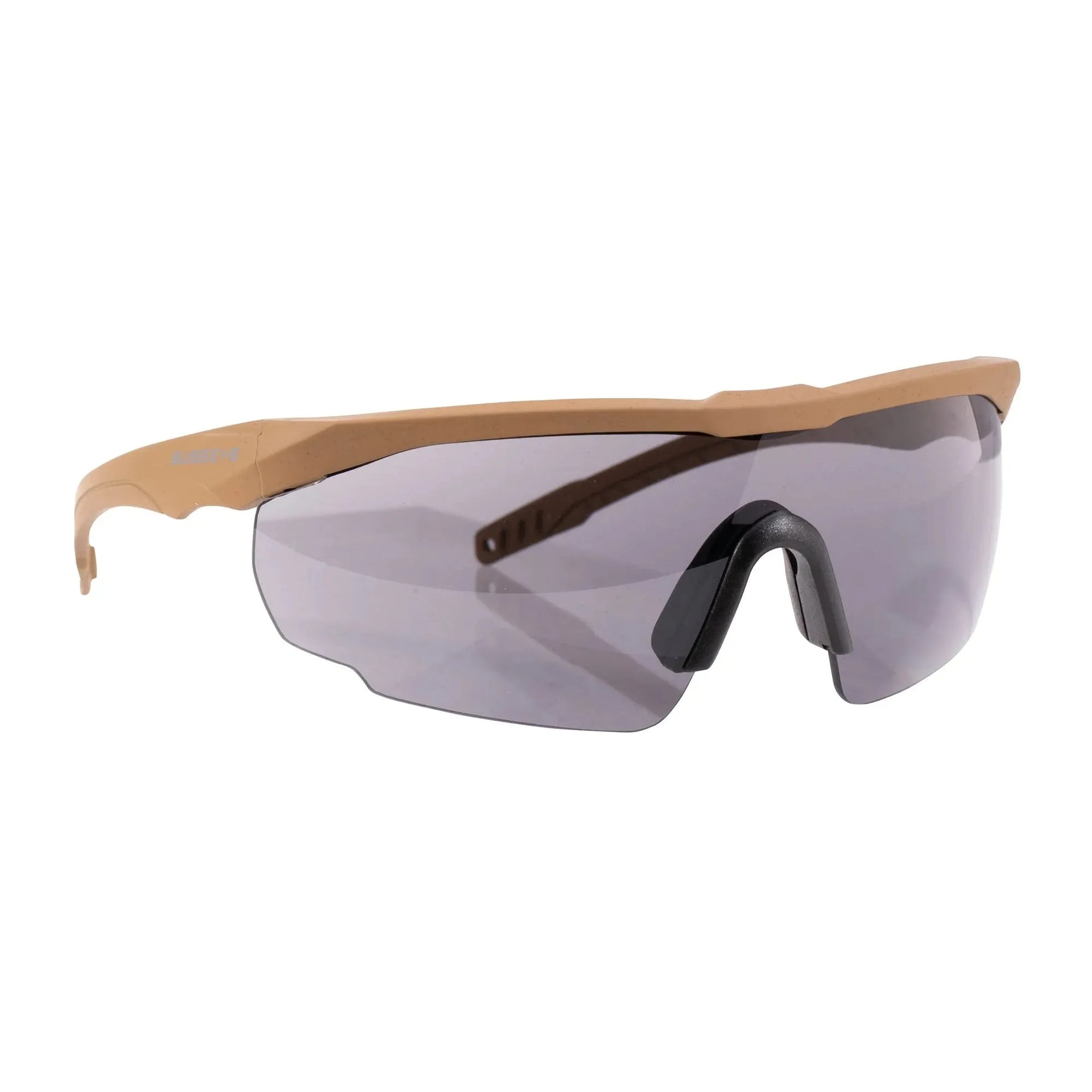 Swisseye Schutzbrille Blackhawk - ASMC