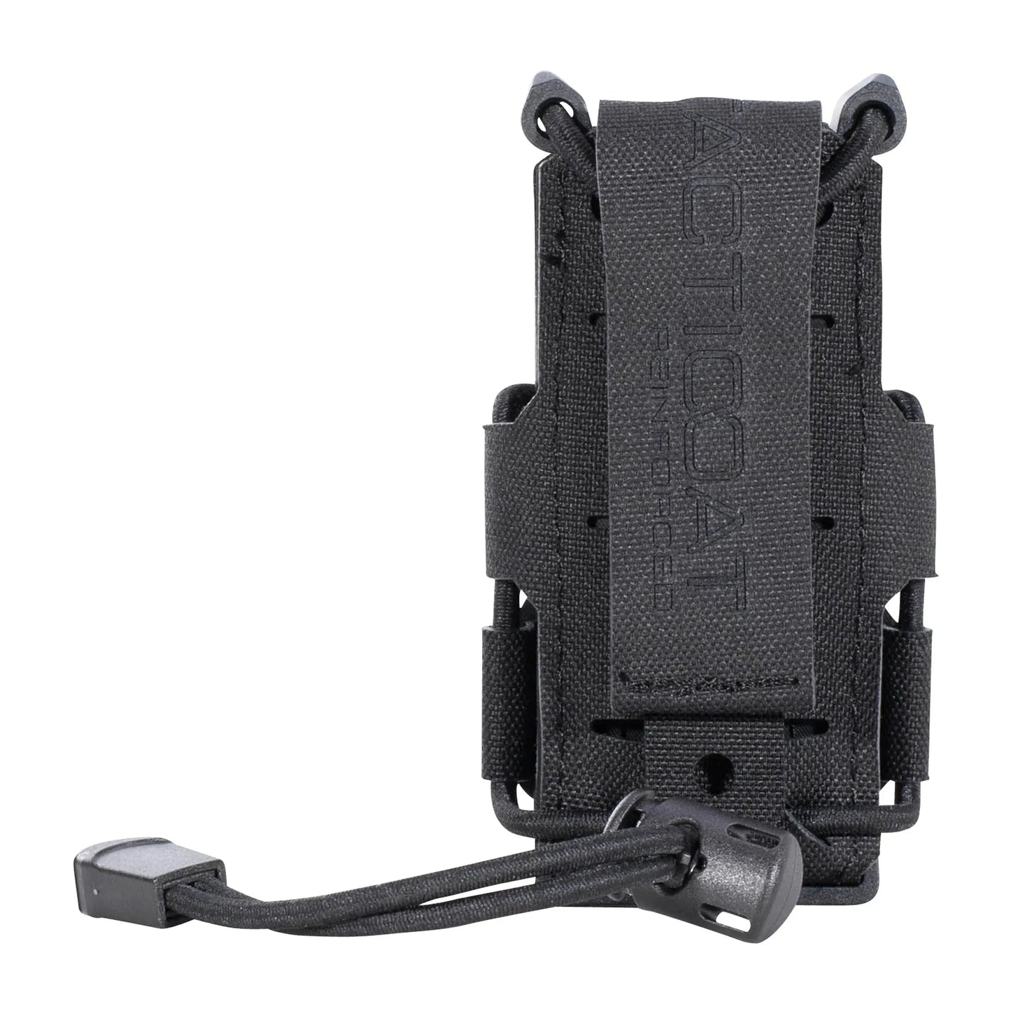 Clawgear Magazintasche 9 mm Speedpouch LC - ASMC