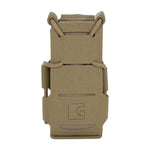 Clawgear Magazintasche 9 mm Speedpouch LC - ASMC