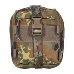 Clawgear IFAK Rip-Off Pouch Core - ASMC
