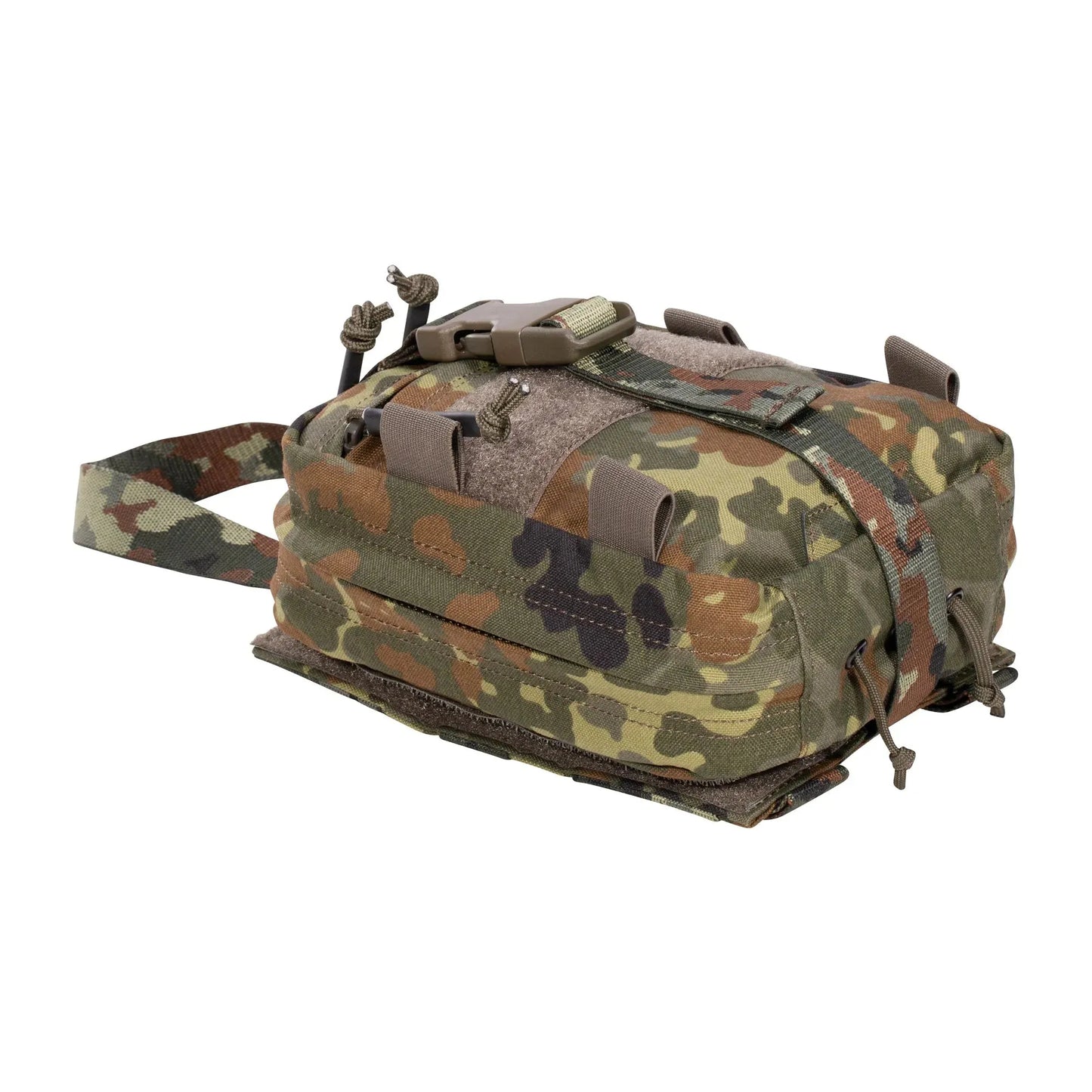 Clawgear IFAK Rip-Off Pouch Core - ASMC