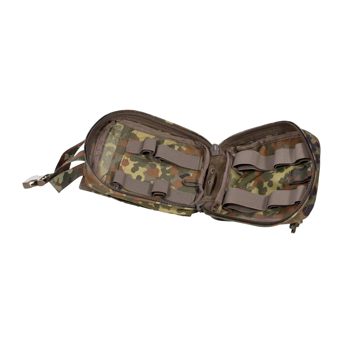 Clawgear IFAK Rip-Off Pouch Core - ASMC