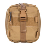 Clawgear IFAK Rip-Off Pouch Core - ASMC
