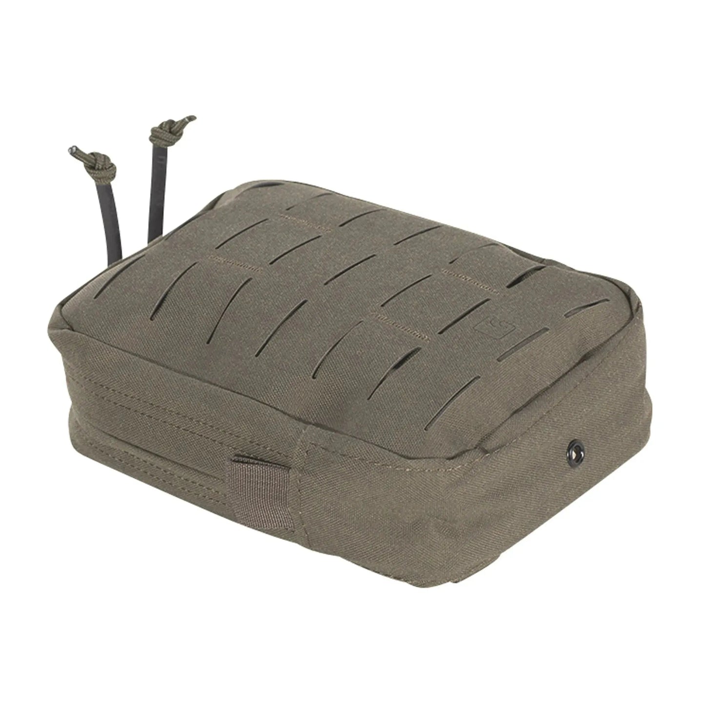 Medium Vertical Utility Pouch LC