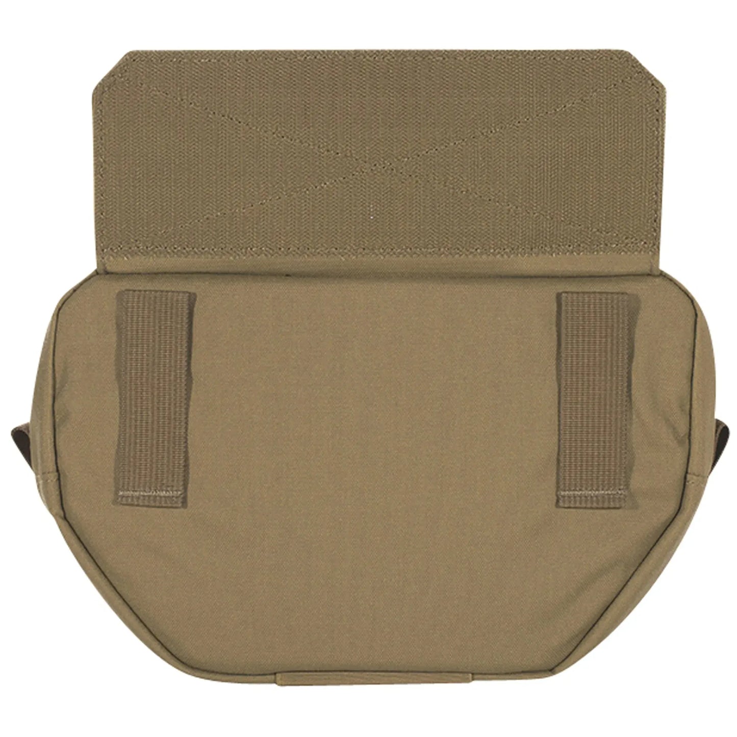 Clawgear Drop Down Velcro Utility Pouch - ASMC