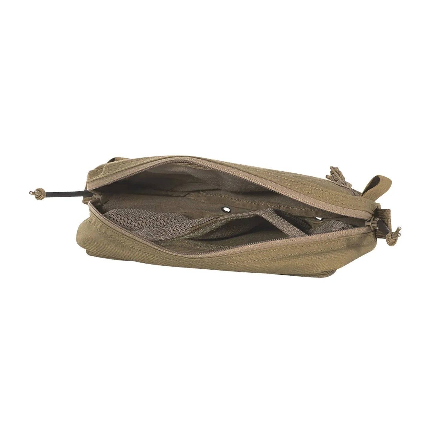 Clawgear Drop Down Velcro Utility Pouch - ASMC