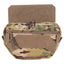 Clawgear Drop Down Velcro Utility Pouch - ASMC