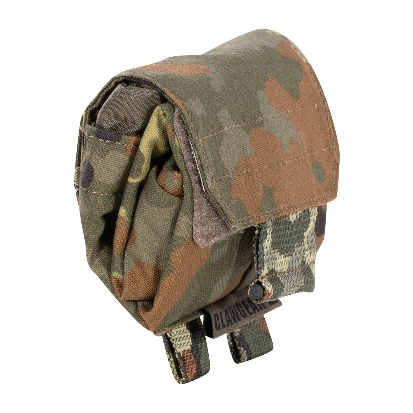 Clawgear Dump Pouch Core - ASMC