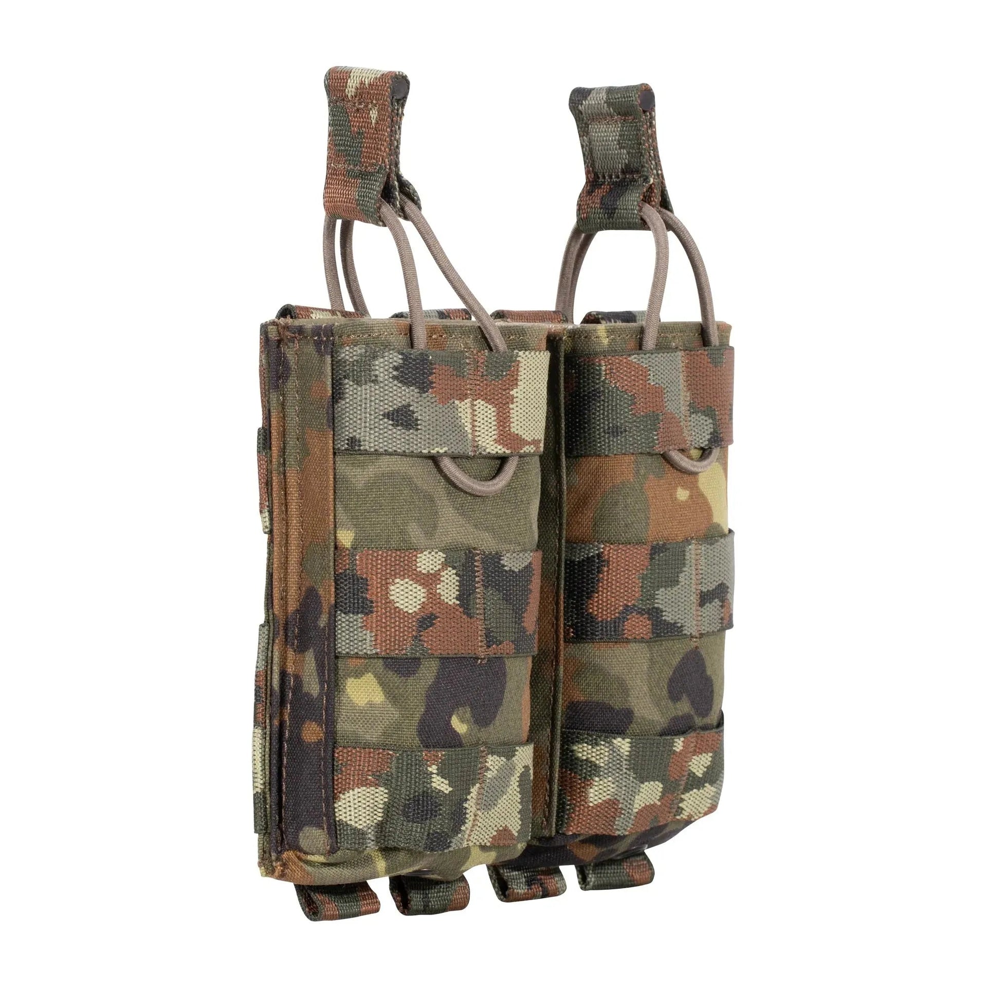 Magazintasche 5.56 mm Open Double Mag Pouch